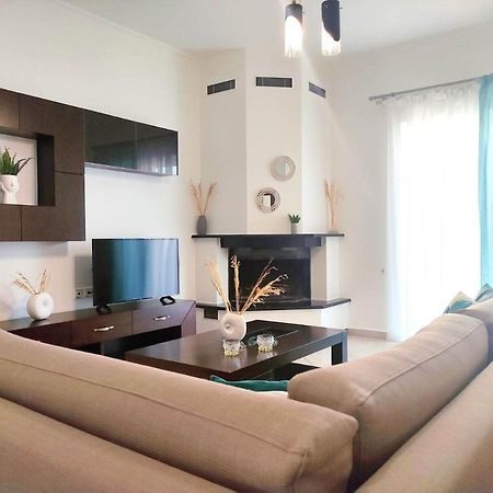 Gabriil City Apartment Chania  Bagian luar foto