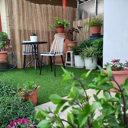 Gabriil City Apartment Chania  Bagian luar foto
