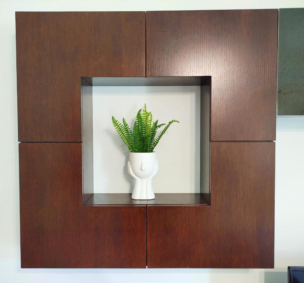 Gabriil City Apartment Chania  Bagian luar foto