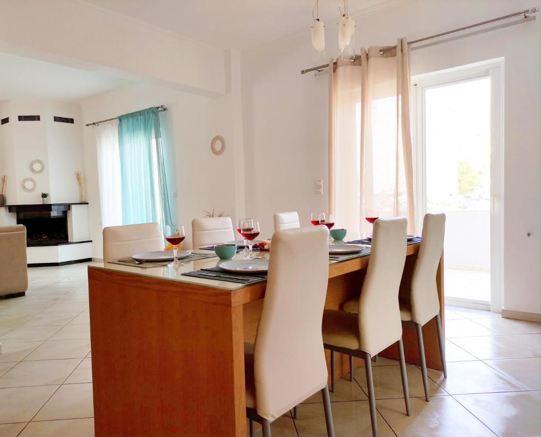 Gabriil City Apartment Chania  Bagian luar foto