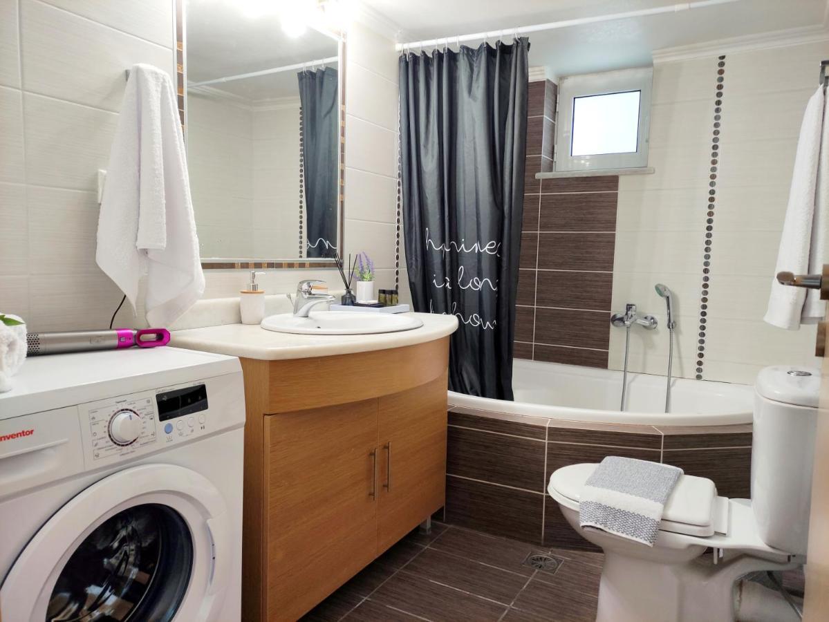 Gabriil City Apartment Chania  Bagian luar foto