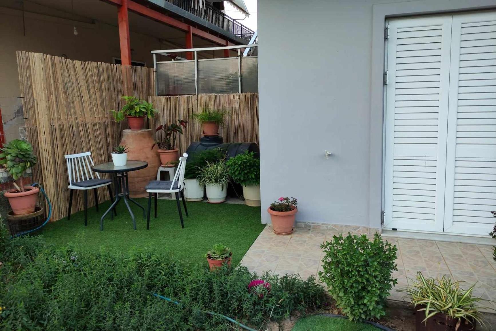 Gabriil City Apartment Chania  Bagian luar foto